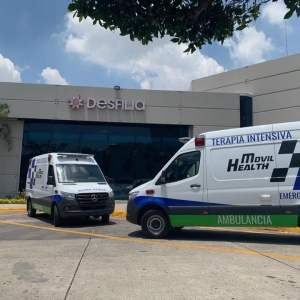  - guadalajara, atención médica privada
